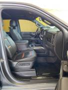 2022 GMC Sierra Crew Cab AT4