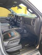 2022 GMC Sierra Crew Cab AT4