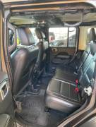 2020 Jeep Wrangler Sahara