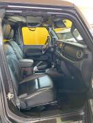 2020 Jeep Wrangler Sahara