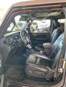 2020 Jeep Wrangler Sahara
