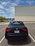 2015 Volkswagen Jetta