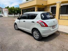2017 Suzuki Swift