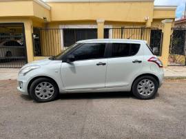 2017 Suzuki Swift