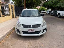 2017 Suzuki Swift