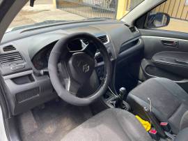 2017 Suzuki Swift