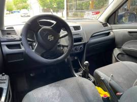 2017 Suzuki Swift