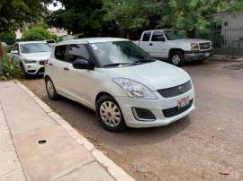 2017 Suzuki Swift