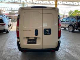 2024 Peugeot Partner Rapid Cargo
