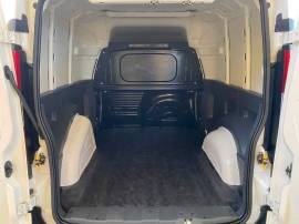 2024 Peugeot Partner Rapid Cargo