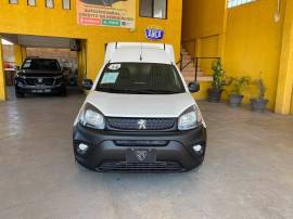 2024 Peugeot Partner Rapid Cargo