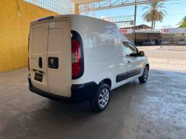 2024 Peugeot Partner Rapid Cargo