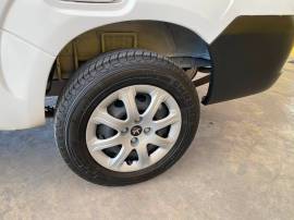 2024 Peugeot Partner Rapid Cargo