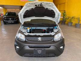 2024 Peugeot Partner Rapid Cargo