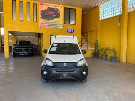 2024 Peugeot Partner Rapid Cargo
