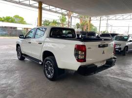 2024 Mitsubishi L200 GLS TDI  4X4