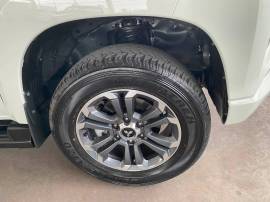 2024 Mitsubishi L200 GLS TDI  4X4