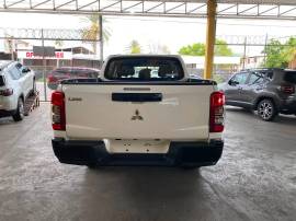 2024 Mitsubishi L200 GLS TDI  4X4
