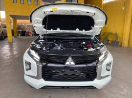 2024 Mitsubishi L200 GLS TDI  4X4
