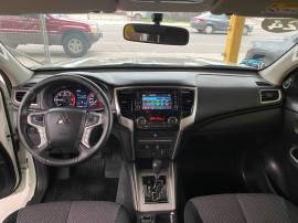 2024 Mitsubishi L200 GLS TDI  4X4