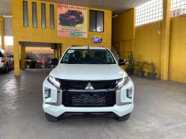 2024 Mitsubishi L200 GLS TDI  4X4