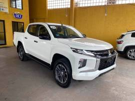 2024 Mitsubishi L200 GLS TDI  4X4