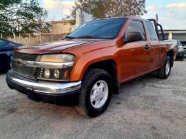 2005 Chevrolet Colorado, AR102808, $ 115,000