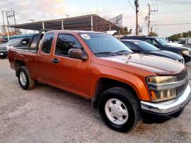 2005 Chevrolet Colorado, AR102808, $ 115,000