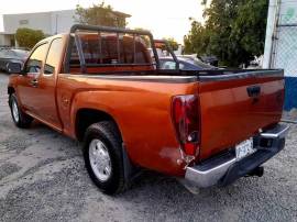 2005 Chevrolet Colorado, AR102808, $ 115,000