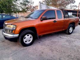 2005 Chevrolet Colorado, AR102808, $ 115,000