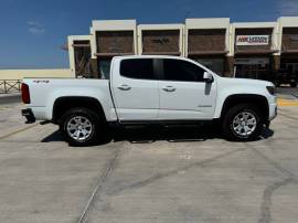 2018 Chevrolet Colorado 4X4, AR109800, $ 459,000