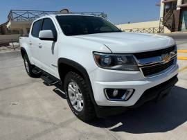 2018 Chevrolet Colorado 4X4, AR109800, $ 459,000