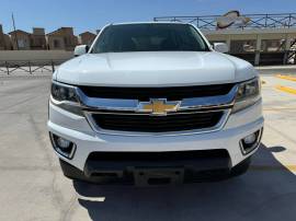 2018 Chevrolet Colorado 4X4, AR109800, $ 459,000