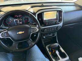 2018 Chevrolet Colorado 4X4, AR109800, $ 459,000