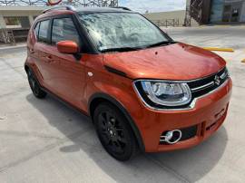 2019 Suzuki Ignis GLX, AR373053, $ 199,000