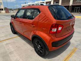 2019 Suzuki Ignis GLX, AR373053, $ 199,000