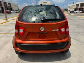 2019 Suzuki Ignis GLX, AR373053, $ 199,000