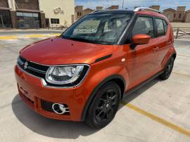 2019 Suzuki Ignis GLX, AR373053, $ 199,000