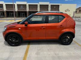 2019 Suzuki Ignis GLX, AR373053, $ 199,000