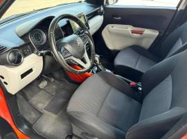 2019 Suzuki Ignis GLX, AR373053, $ 199,000