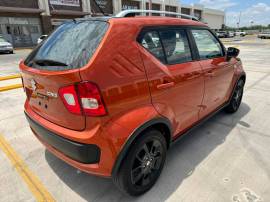 2019 Suzuki Ignis GLX, AR373053, $ 199,000