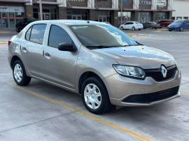 2017 Renault Logan, AR709605, $ 99,000