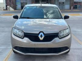 2017 Renault Logan, AR709605, $ 99,000