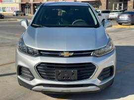 2017 Chevrolet Trax LT, AR980977, $ 199,000