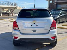 2017 Chevrolet Trax LT, AR980977, $ 199,000