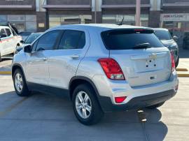 2017 Chevrolet Trax LT, AR980977, $ 199,000