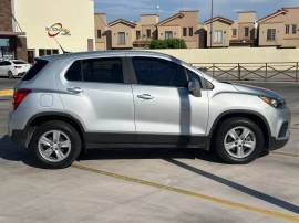 2017 Chevrolet Trax LT, AR980977, $ 199,000