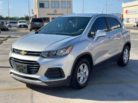 2017 Chevrolet Trax LT, AR980977, $ 199,000