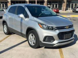 2017 Chevrolet Trax LT, AR980977, $ 199,000