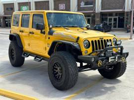 2015 Jeep Wrangler 4x4, AR113097, $ 455,000